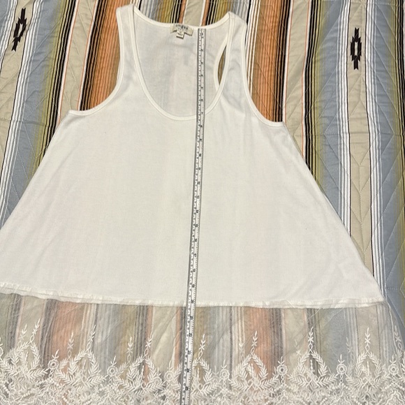 Umgee tank top size M - Picture 6 of 6